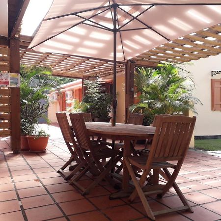 Villa Cap Azur Sainte Clotilde Bagian luar foto