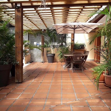 Villa Cap Azur Sainte Clotilde Bagian luar foto