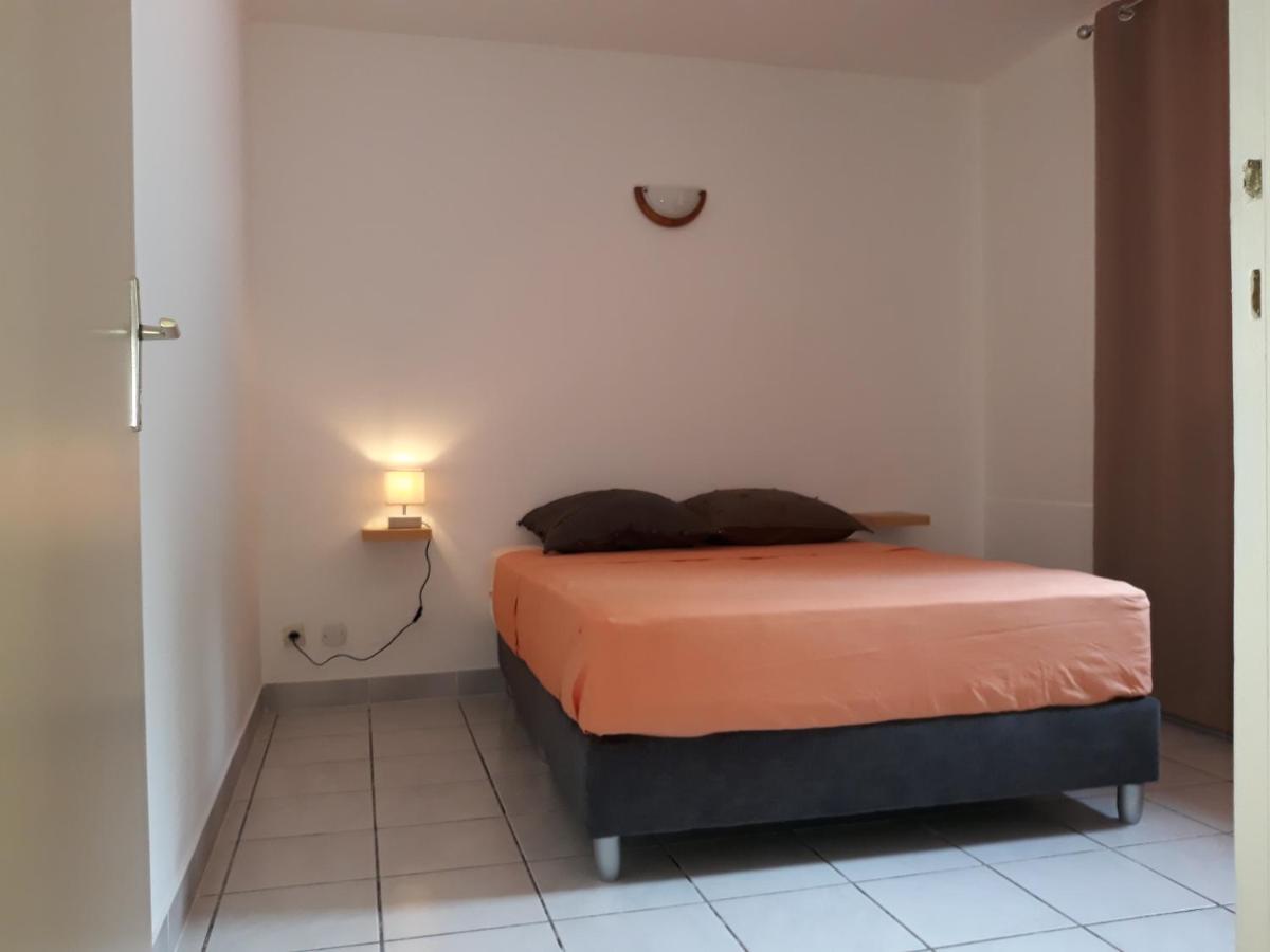 Villa Cap Azur Sainte Clotilde Bagian luar foto