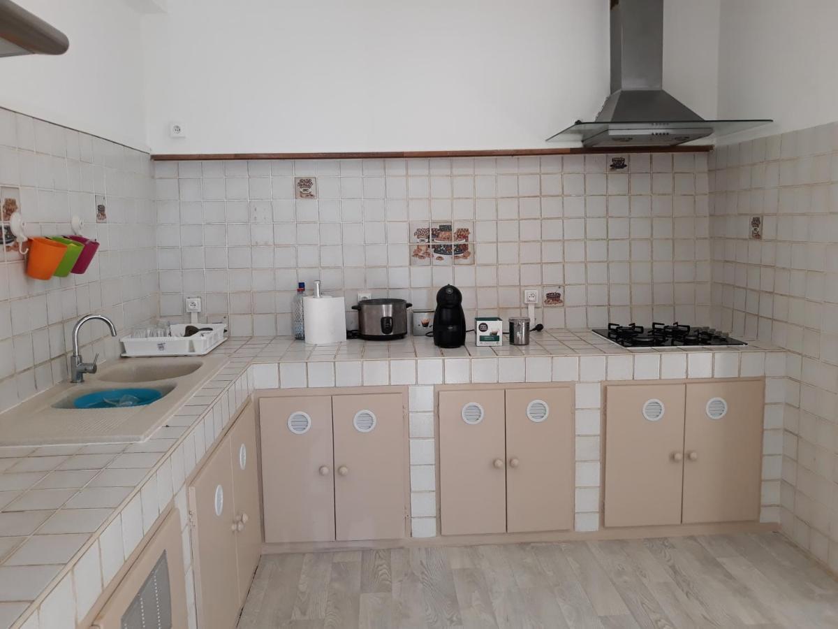 Villa Cap Azur Sainte Clotilde Bagian luar foto