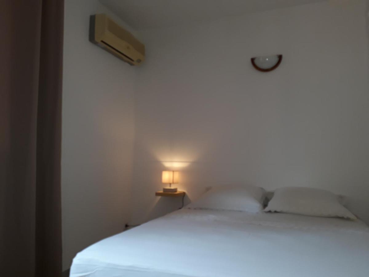 Villa Cap Azur Sainte Clotilde Bagian luar foto