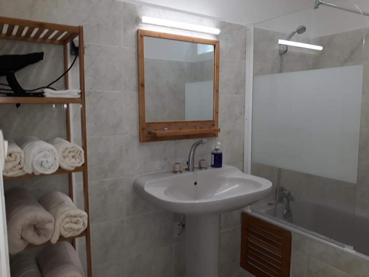 Villa Cap Azur Sainte Clotilde Bagian luar foto