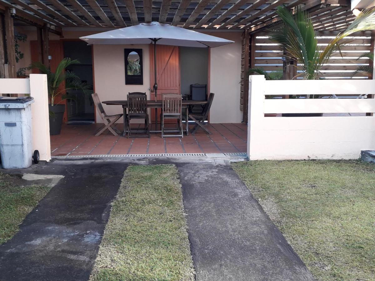 Villa Cap Azur Sainte Clotilde Bagian luar foto