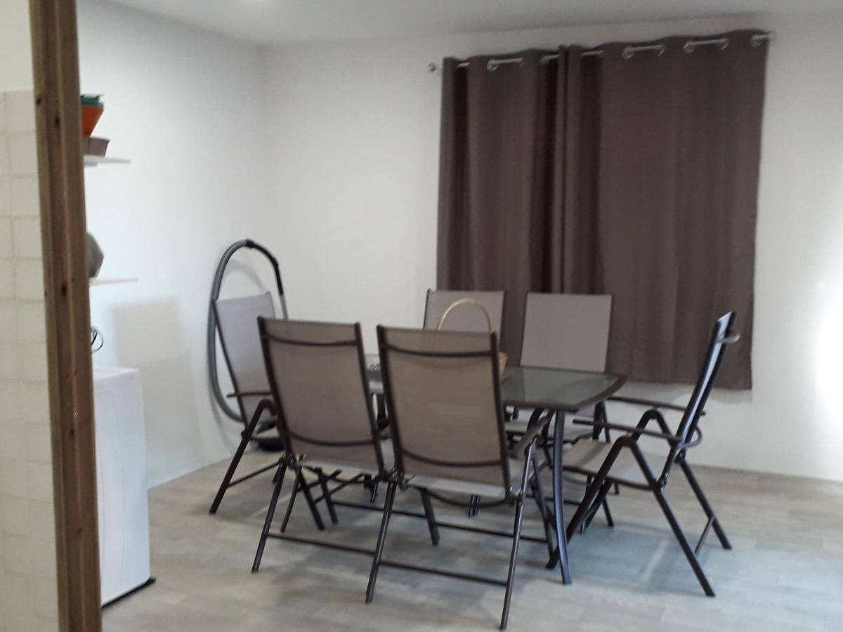 Villa Cap Azur Sainte Clotilde Bagian luar foto