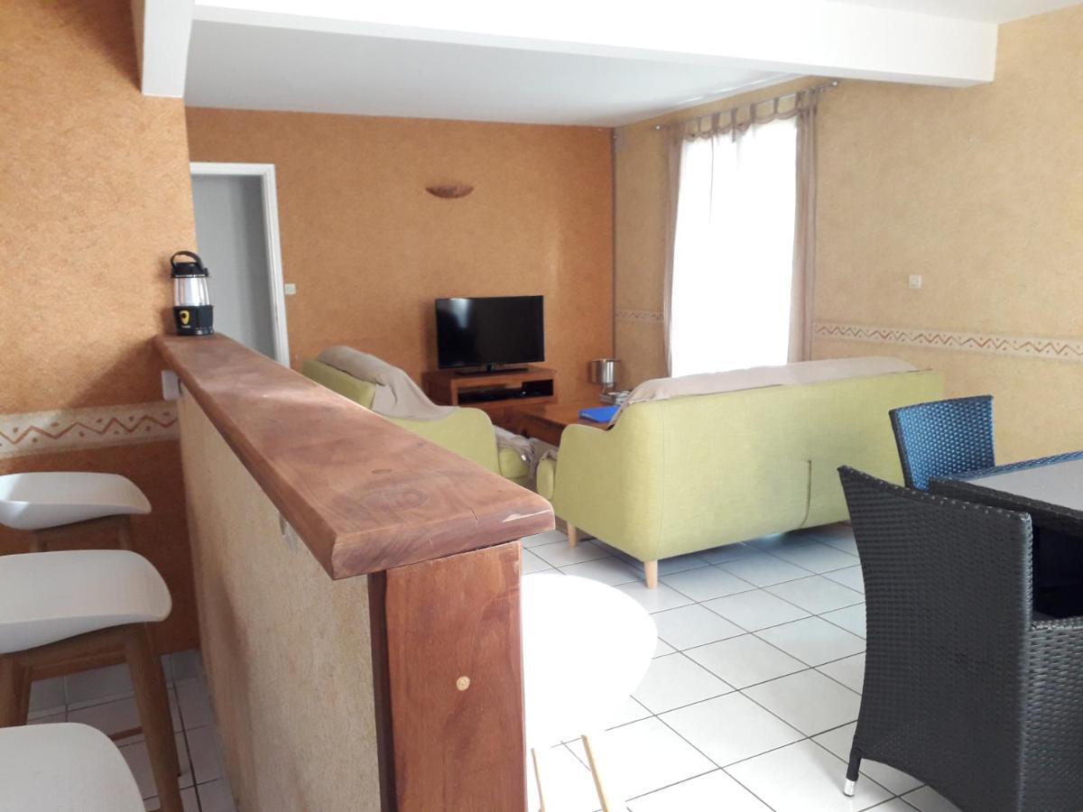 Villa Cap Azur Sainte Clotilde Bagian luar foto