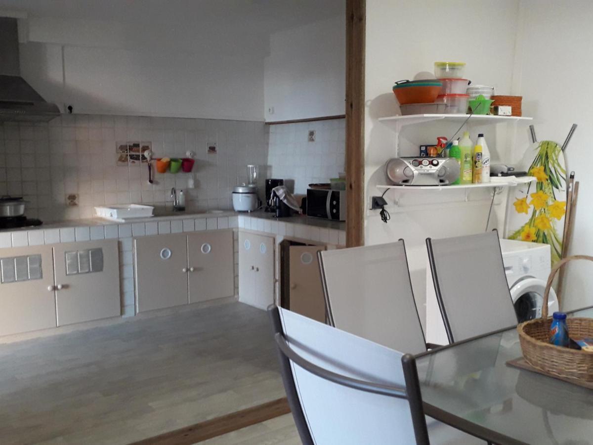 Villa Cap Azur Sainte Clotilde Bagian luar foto